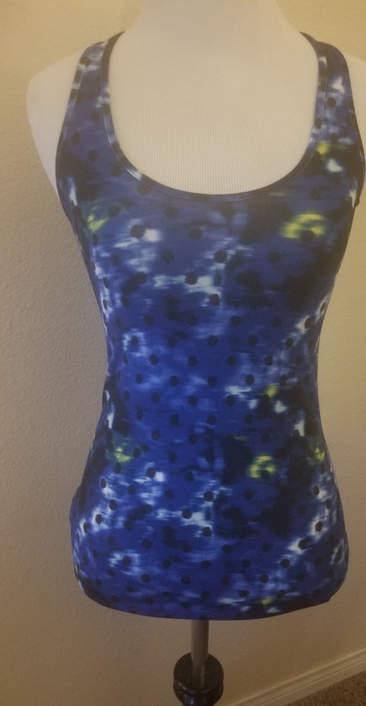 Lululemon Athletica Tank Top